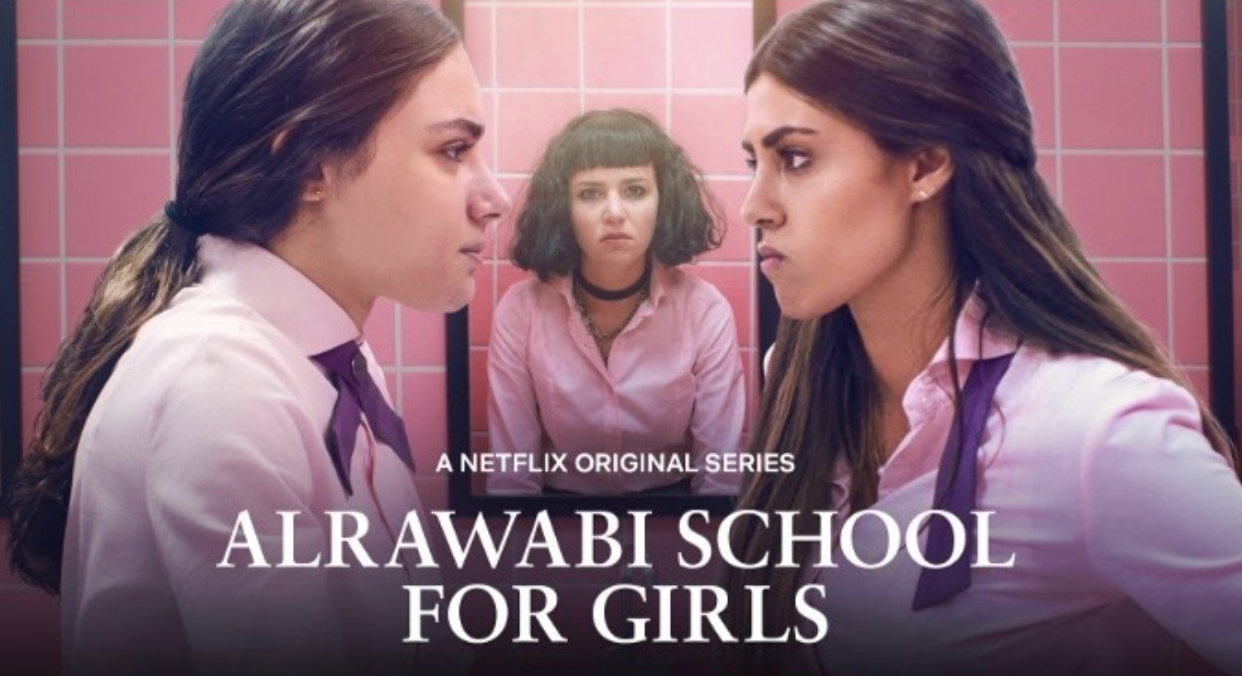 AlRawabi School for Girls season 2 is almost here Al Bawaba